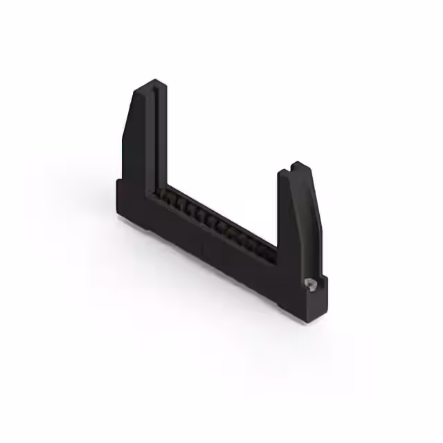 357-013-545-178 EDAC Inc.  Edgeboard Connectors